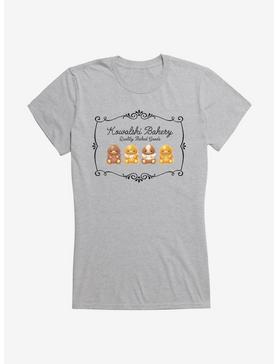Fantastic Beasts Baby Nifflers Girls T-Shirt, , hi-res