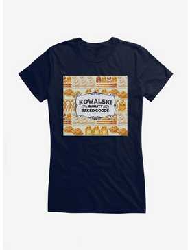 Fantastic Beasts Kowalski Baked Goodies Girls T-Shirt, , hi-res