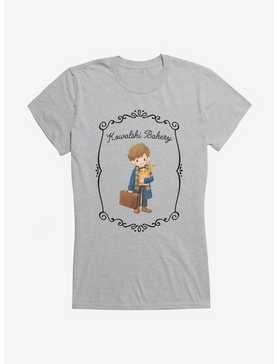 Fantastic Beasts Kowalski Bakery Girls T-Shirt, , hi-res