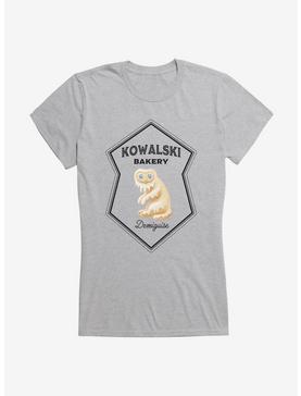 Fantastic Beasts Kowalski Bakery Demiguise Girls T-Shirt, , hi-res