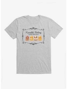 Fantastic Beasts Baby Nifflers T-Shirt, HEATHER GREY, hi-res