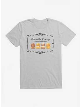 Fantastic Beasts Baby Nifflers T-Shirt, HEATHER GREY, hi-res