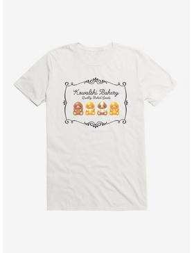 Fantastic Beasts Baby Nifflers T-Shirt, WHITE, hi-res