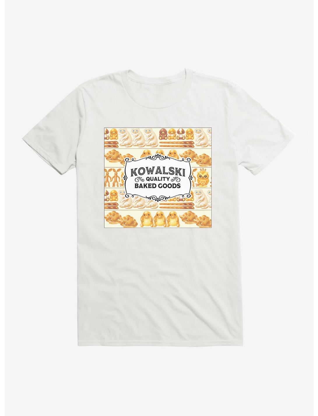 Fantastic Beasts Kowalski Baked Goodies T-Shirt, , hi-res
