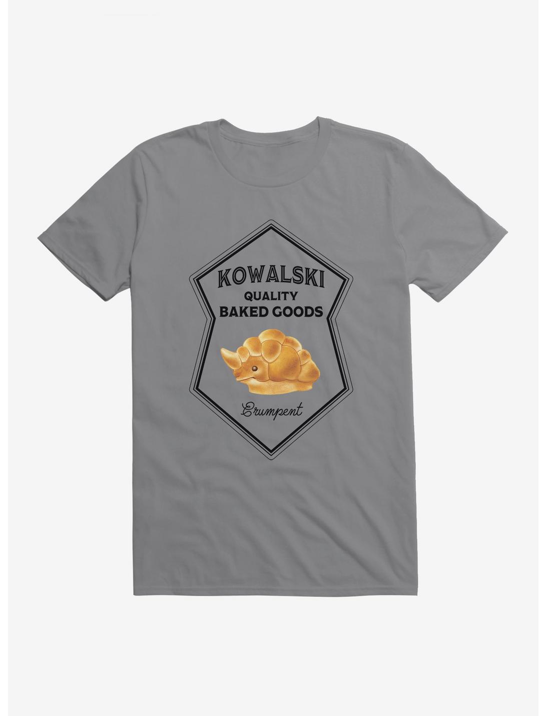 Fantastic Beasts Kowalski Bakery Crumpent T-Shirt, , hi-res