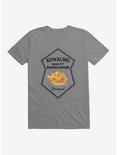 Fantastic Beasts Kowalski Bakery Crumpent T-Shirt, , hi-res