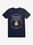 Fantastic Beasts Kowalski Quality Baked Goods Est 1927 T-Shirt, , hi-res