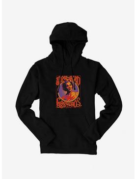 Plus Size The Munsters Marilyn Gorgeous Hoodie, , hi-res