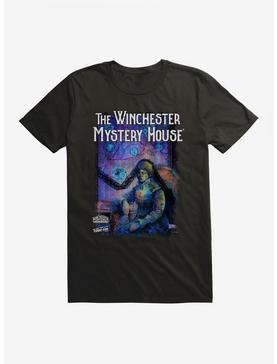 Winchester Mystery House Sarah  T-Shirt, , hi-res