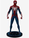 Marvel Spider-Man Advanced Suit Scale Statue By Pcs, , hi-res