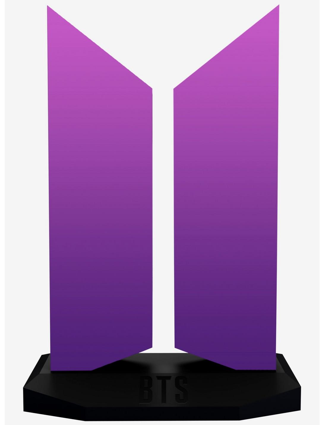 BTS Premium Logo: The Color Of Love Edition, , hi-res