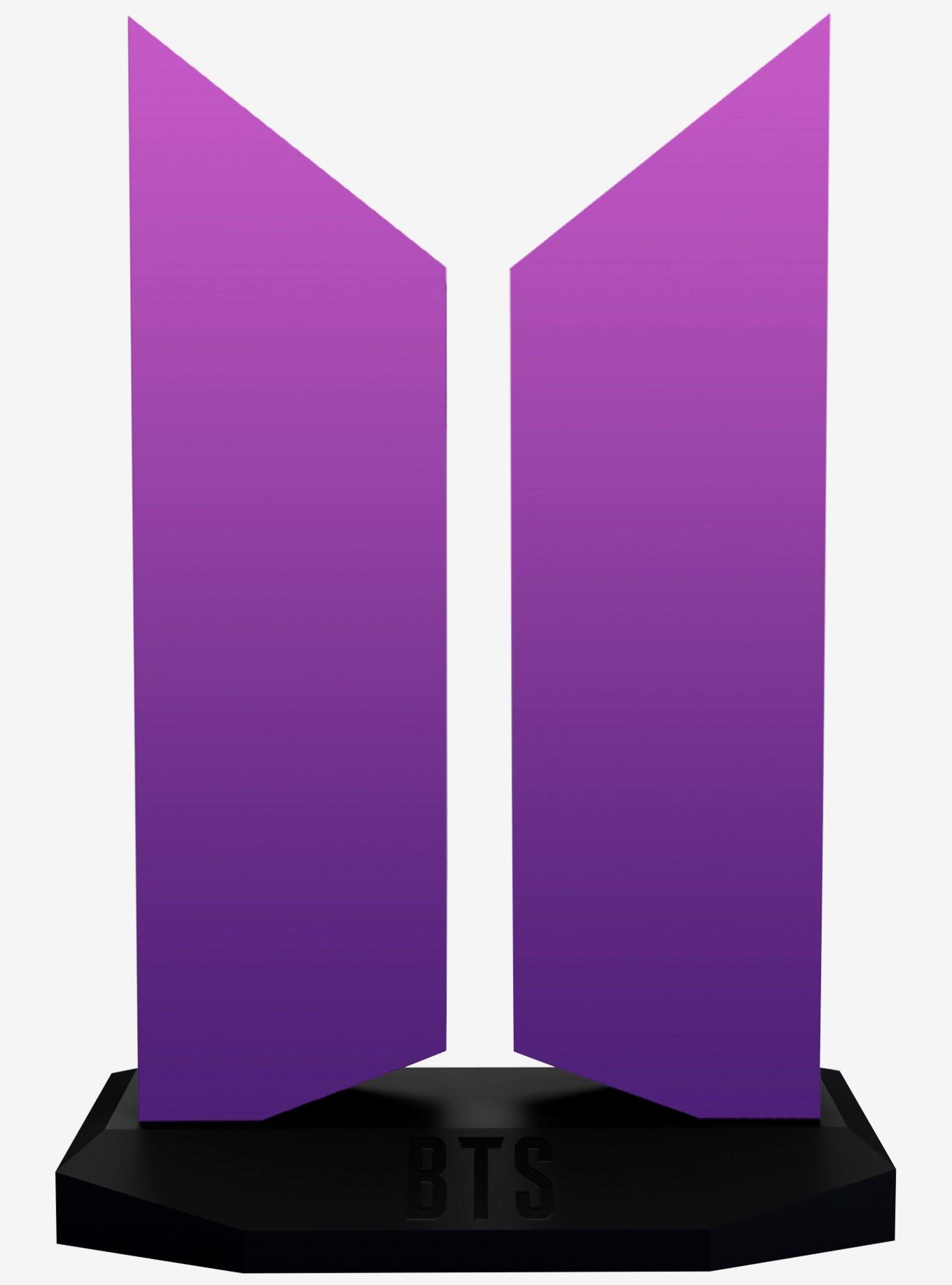 BTS Premium Logo: The Color Of Love Edition, , hi-res