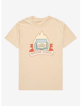 The Owl House Hexside School T-Shirt, , hi-res