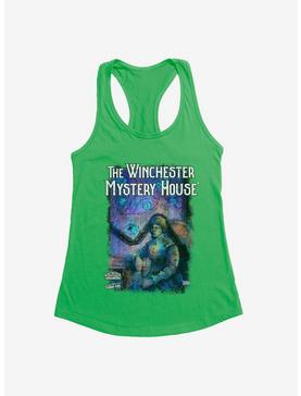 Winchester Mystery House Sarah Girls Tank, , hi-res