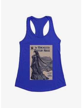 Winchester Mystery House Veil Girls Tank, , hi-res