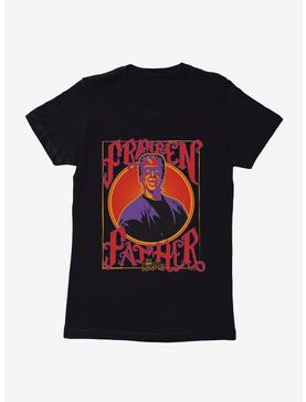 Plus Size The Munsters Herman FrankenFather Womens T-Shirt, , hi-res