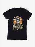 The Munsters Herman Munster Womens T-Shirt, , hi-res