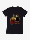 The Munsters Lily & Herman Monster Love Womens T-Shirt, , hi-res