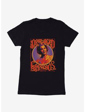 The Munsters Marilyn Gorgeous Womens T-Shirt, , hi-res