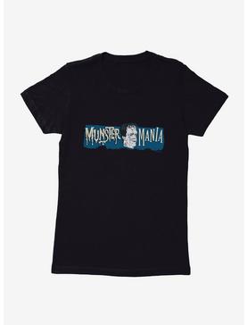 The Munsters Munster Mania Womens T-Shirt, , hi-res