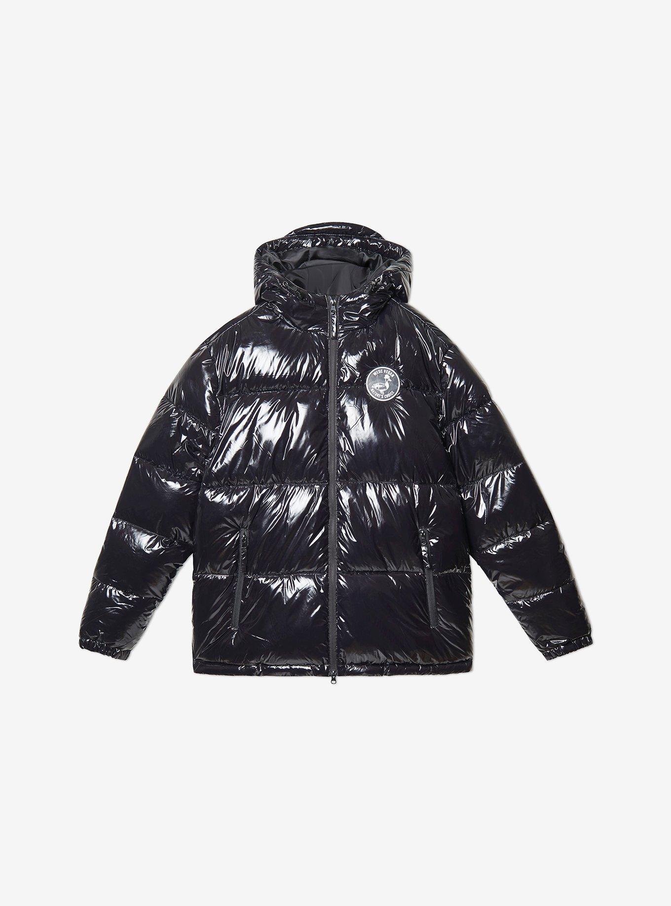 Wesc padded jacket sale