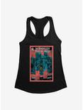 Winchester Mystery House Mansion Womens Tank Top, , hi-res