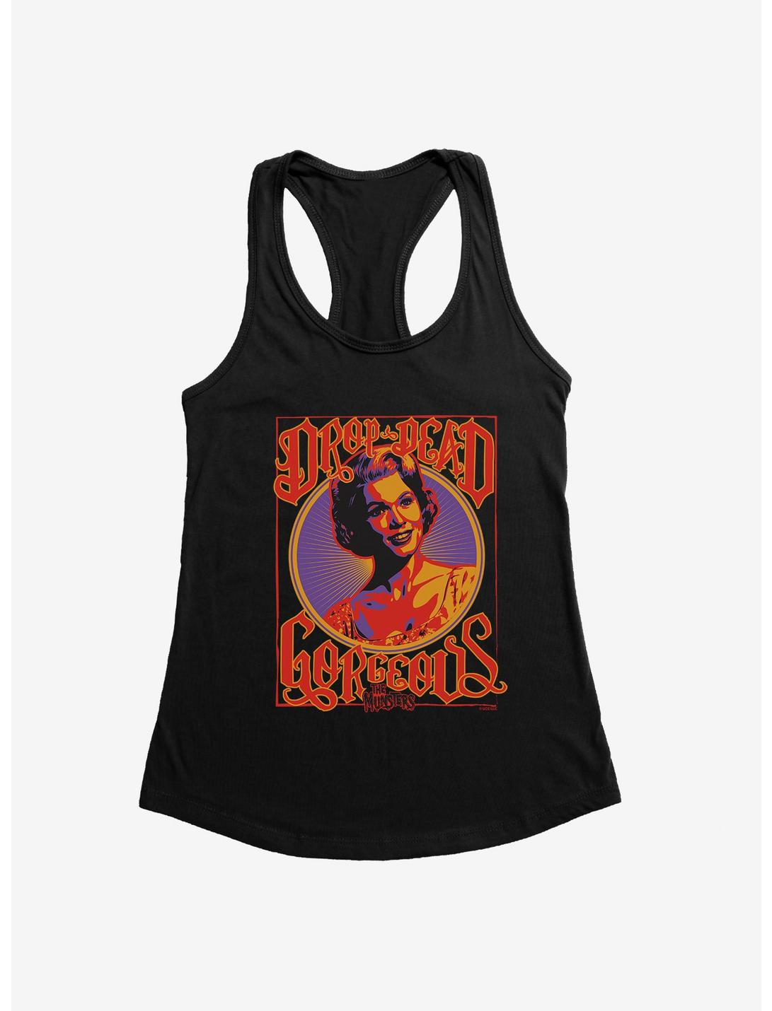 The Munsters Marilyn Gorgeous Womens Tank Top, , hi-res