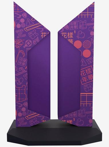 BTS ピンバッジ 【７】 17033083_hi?h=512