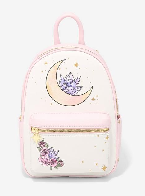 Sailor moon 2025 backpack hot topic