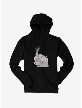 Plus Size Cottagecore Keep in a Bottle Keep in a Bottle Hoodie, , hi-res