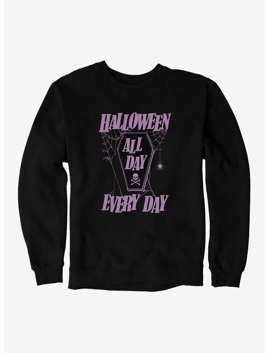 All Day Every Day Sweatshirt, , hi-res