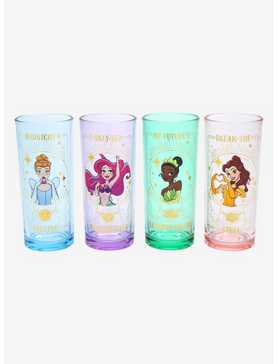 Disney Princess Mystic Portraits Glass Set, , hi-res