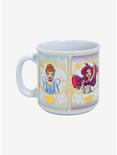 Disney Princess Mystic Portraits Mug, , hi-res
