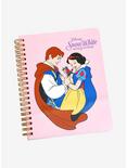 Cakeworthy Disney Snow White and the Seven Dwarfs Snow White & Prince Spiral Notebook, , hi-res