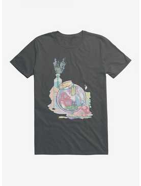 Cottagecore Keep in a Bottle Keep in a Bottle T-Shirt, , hi-res