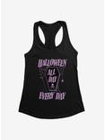 All Day Every Day Womens Tank Top, , hi-res