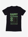 Trick Or Treat Womens T-Shirt, , hi-res