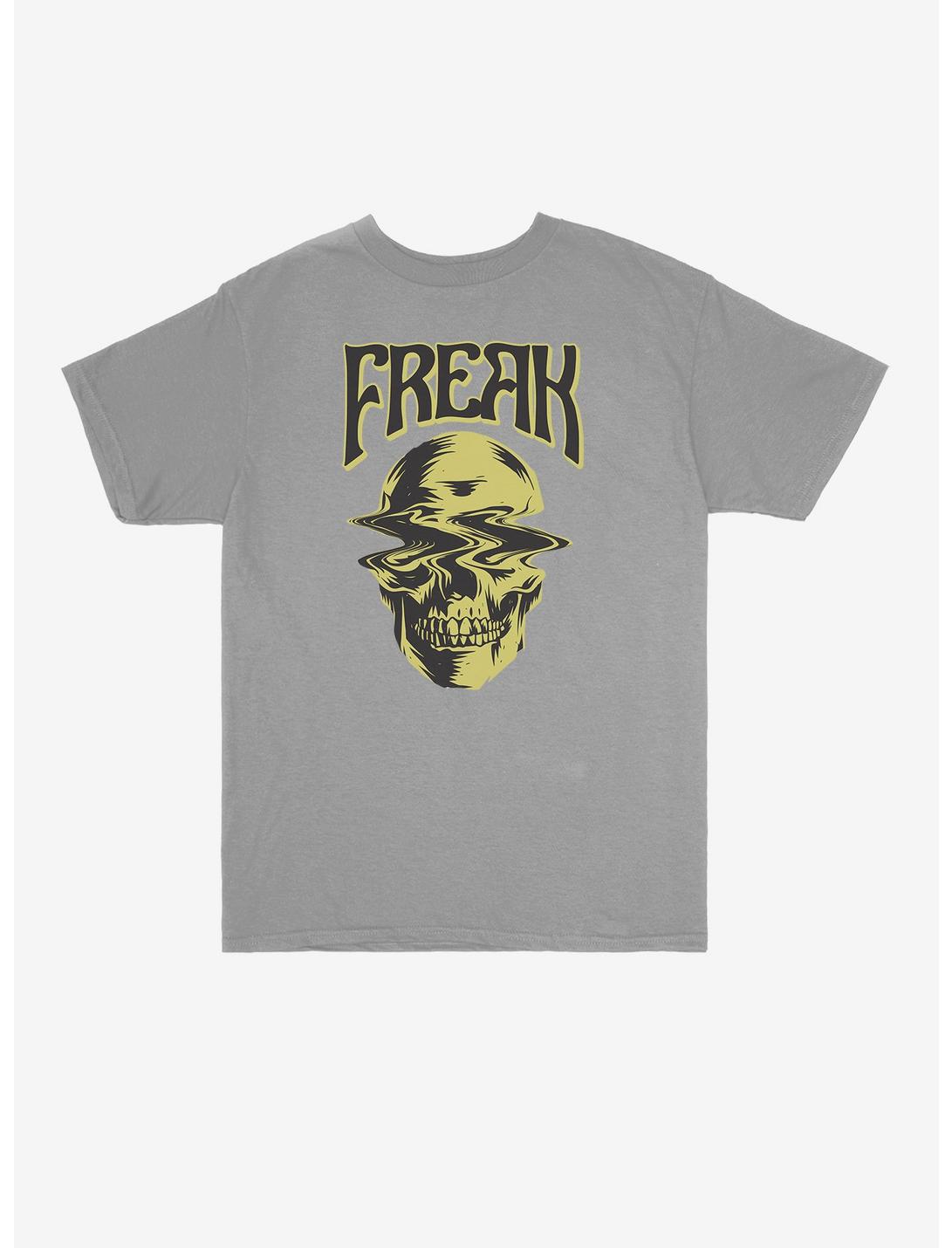 Freak Skull Youth T-Shirt, , hi-res