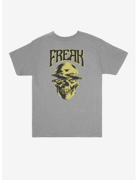 Freak Skull Youth T-Shirt, , hi-res