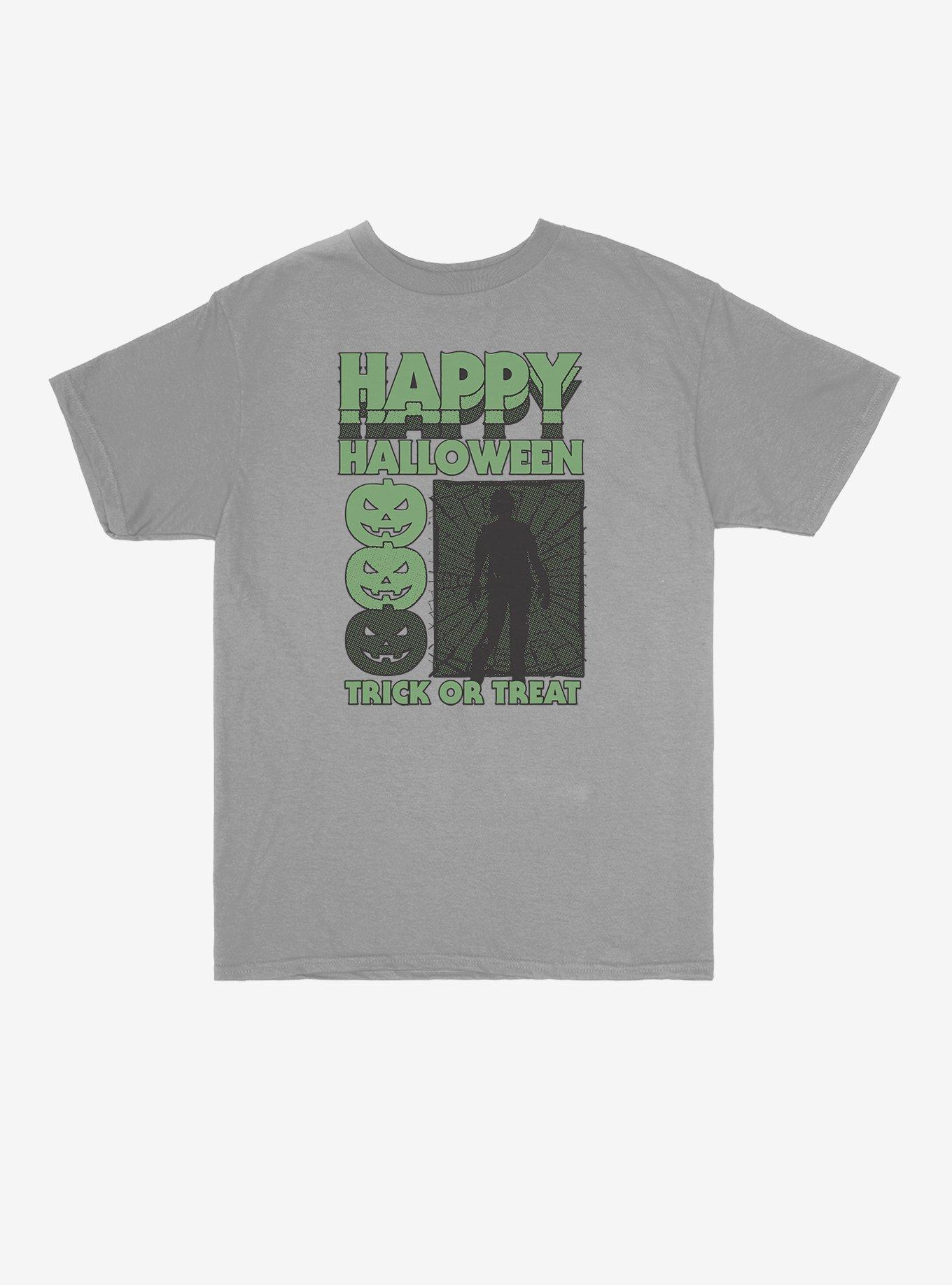 Trick Or Treat Youth T-Shirt, , hi-res