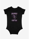 All Day Every Day Infant Bodysuit, , hi-res