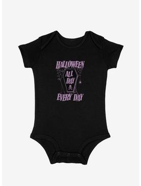 All Day Every Day Infant Bodysuit, , hi-res