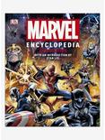 Marvel Encyclopedia New Edition Book, , hi-res