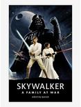 Star Wars Skywalker: A Family At War Book, , hi-res