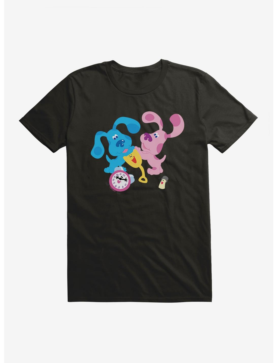 Blue's Clues Group Playtime T-Shirt, , hi-res