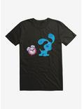 Blue's Clues Tickety Tock And Blue Playtime T-Shirt, , hi-res