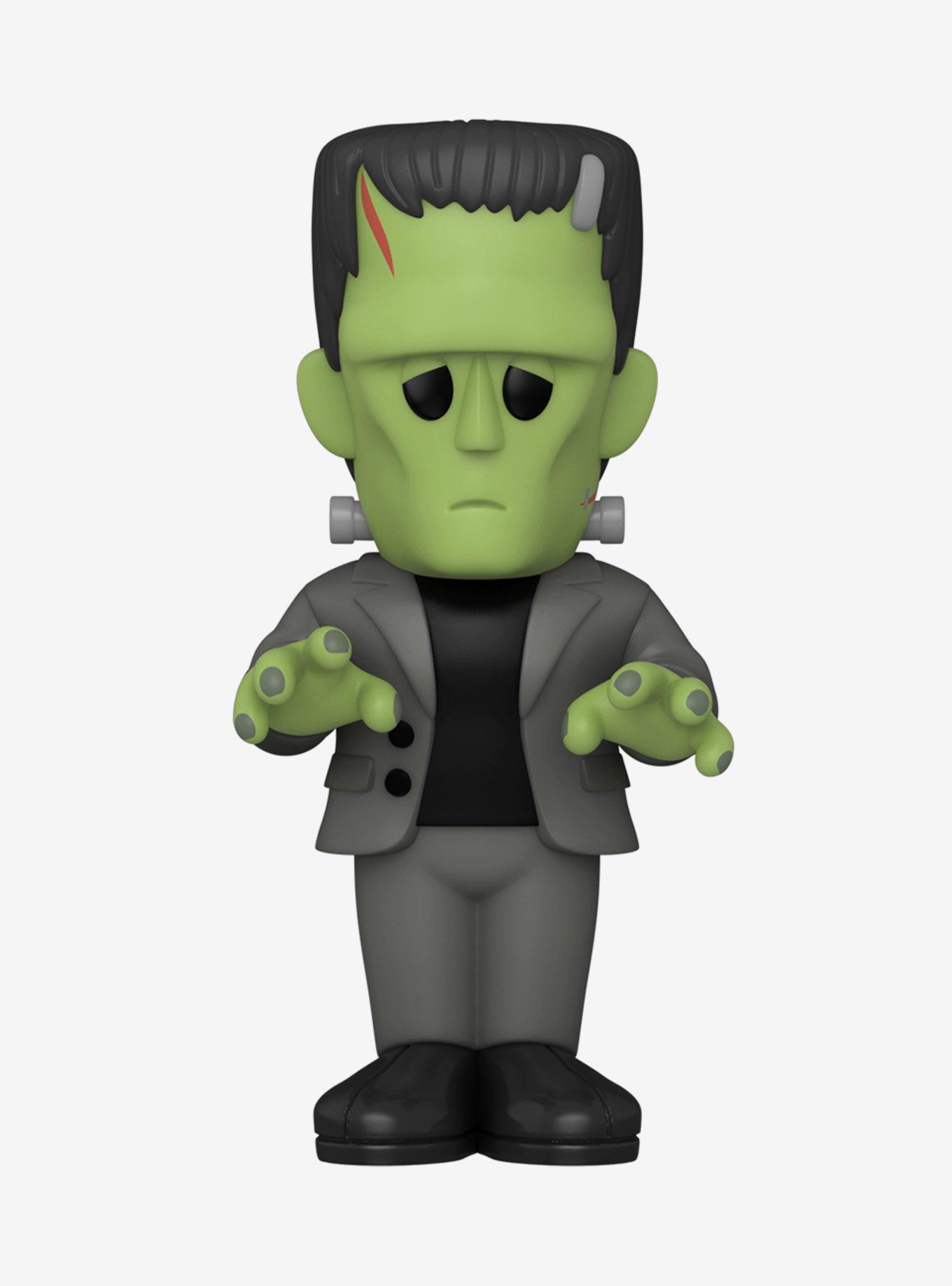 Funko Universal Monsters Soda Frankenstein Figure, , hi-res