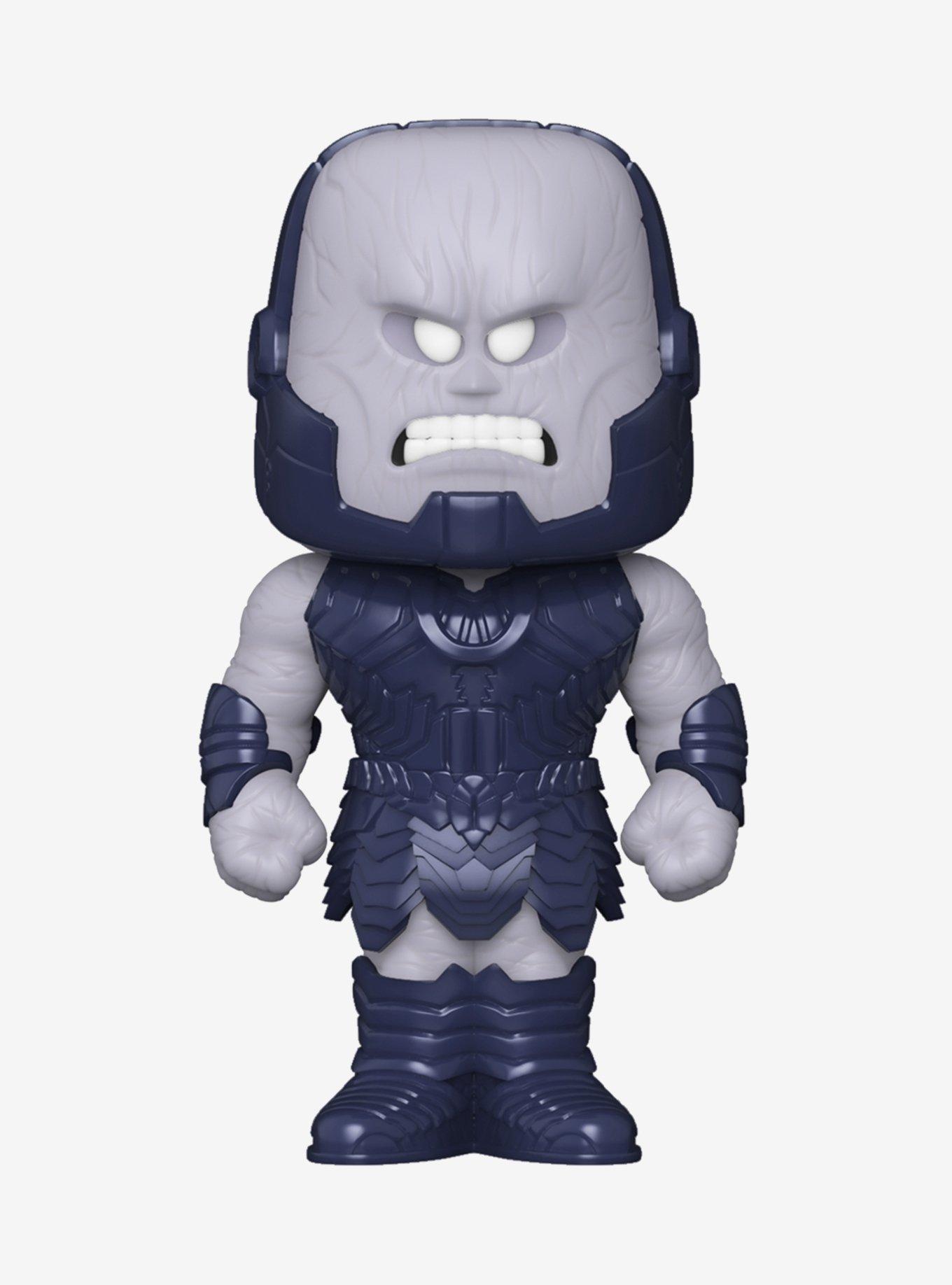 Funko DC Comics Soda Darkseid Figure, , hi-res