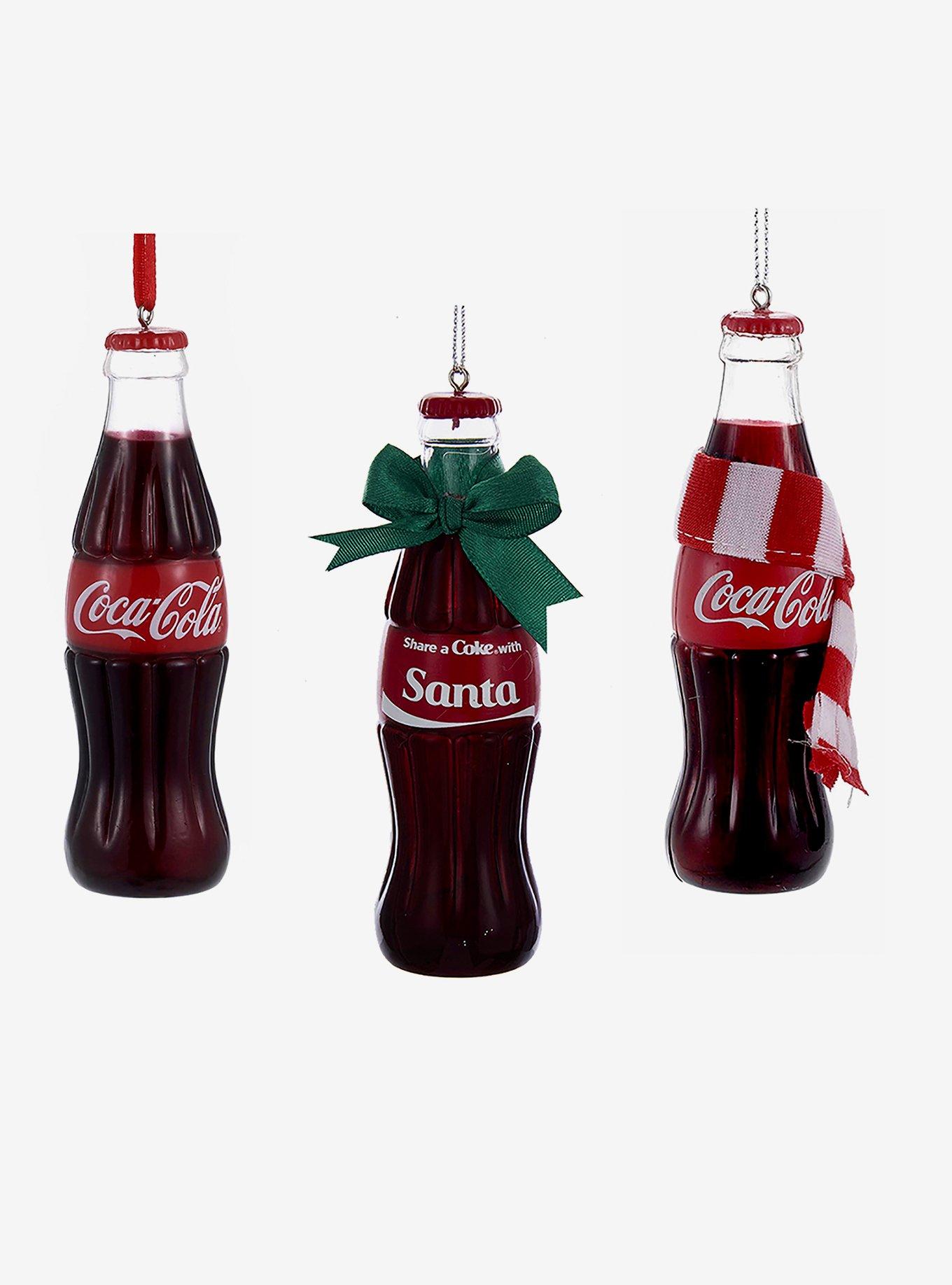 Coca-Cola Original, 2 L Coke Bottle - Water Butlers