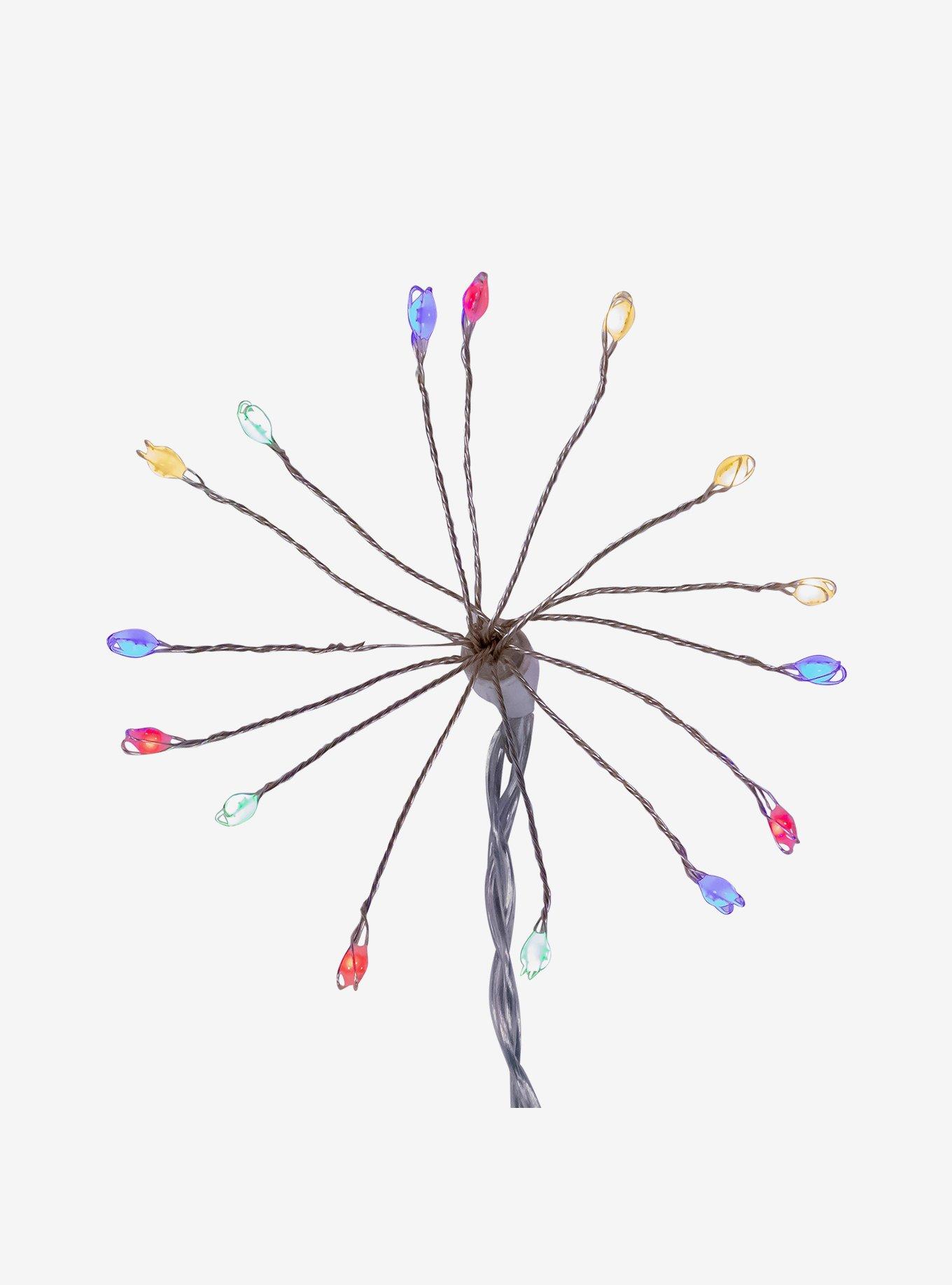 Light Cluster Burst Multicolor Superbright Led Light Set, , hi-res